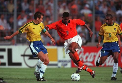 roberto carlos